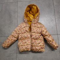 giubbotto bimba mayoral, 6 anni, doublefax