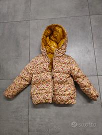 giubbotto bimba mayoral, 6 anni, doublefax