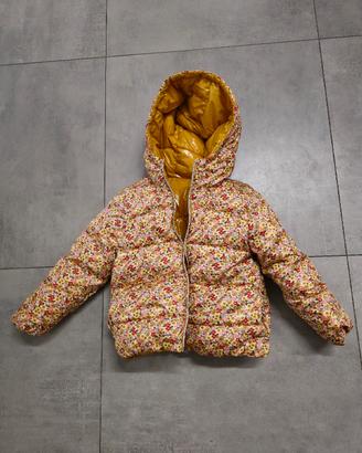 giubbotto bimba mayoral, 6 anni, doublefax
