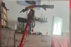 g4 ferrari hp livery 200km 