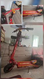 g4 ferrari hp livery 200km 