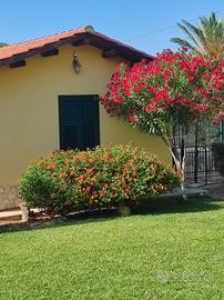 Casa vacanza " La terrazza sul mare"