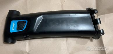 Telaio Icone X7 ant-post