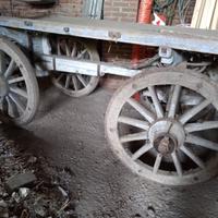 Carro agricolo