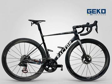 FACTOR O2 VAM NEW DURA-ACE 12v Di2 taglia S/52