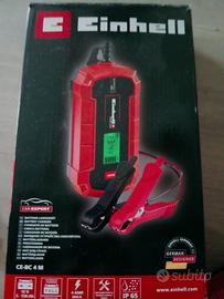 carica batterie piccolo