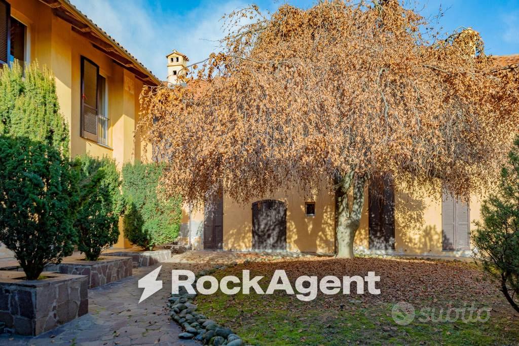 Casa – Cavaglià, Biella - Vista 2