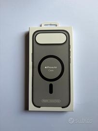 Iphone 17 air custodia Apple magsafe ombra