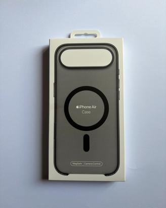 Iphone 17 air custodia Apple magsafe ombra