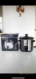 Russell Hobbs Pentola Cottura Lenta🔥⏳🕰️