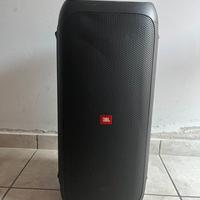 JBL partybox 310