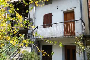 Casa in Mezzomonte di Polcenigo