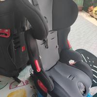 alzatina con schienale mondo tuo