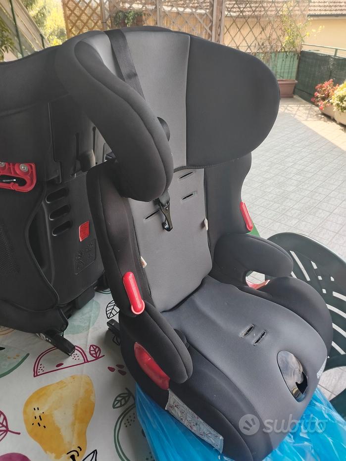 Alzatina Vendita in Accessori auto