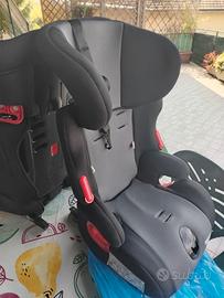 alzatina con schienale mondo tuo