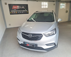 Opel mokka x gpl