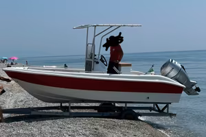 Barca Coverline 5.50