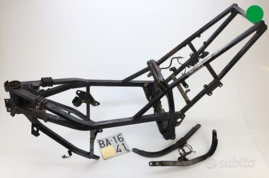 Telaio con Documenti DUCATI 906 Paso