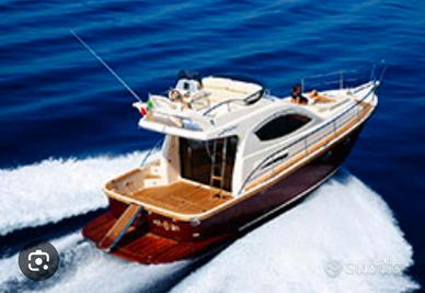 Portofino 37 fly 2011