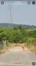 Terreno a Strozzacapponi