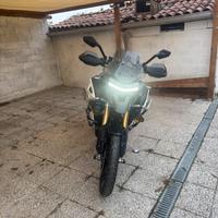 Triumph tiger 1200 rally explorer