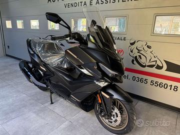 Kymco Xciting 400i Xciting VS 400 TCS