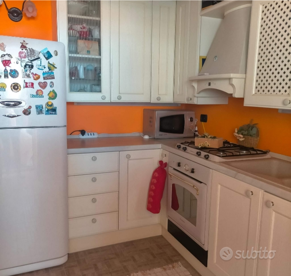 Apartment in Molfetta, Villaggio Belgiovine - Vista 3