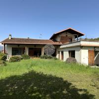 CASA INDIPENDENTE A BOLLENGO