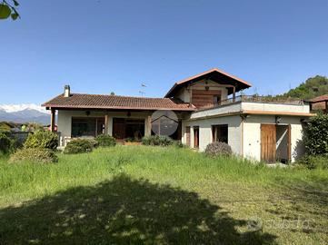 CASA INDIPENDENTE A BOLLENGO