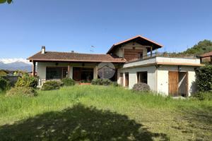 CASA INDIPENDENTE A BOLLENGO