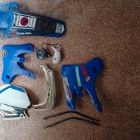ricambi YAMAHA WR450 2004