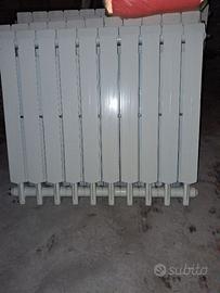 Termosifoni alluminio