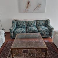 divano e due poltrone anni 60 vintage pezzi unici