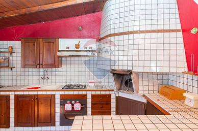 Villa singola - Catania