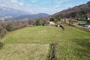 Terreno di 5455 m² a Pontida