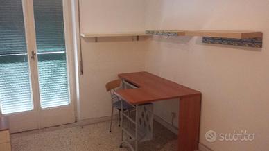 Camera per studenti fuorigrotta