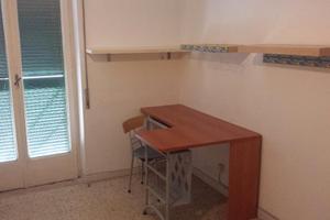 Camera per studenti fuorigrotta