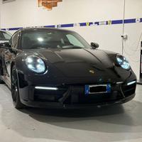 PORSCHE - 911 Coupè