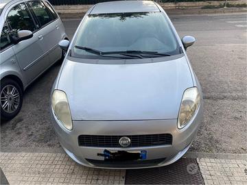 Fiat Grande Punto 1.2 Diesel 90 CV 2006