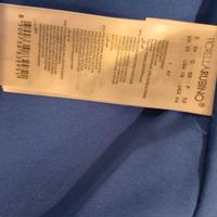 giacca ecopelle Fiorella Rubino 