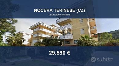 Immobile in asta di 40 m² a Nocera Terinese