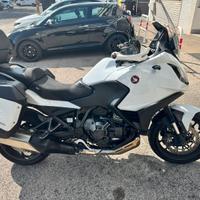 Honda NT 1100 - 2022
