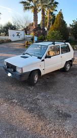 fiat panda young 900 anno 2000 trazione anteriore 