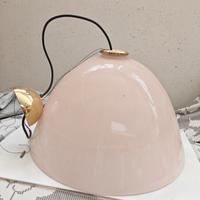 Lampadario Mazzega Murano