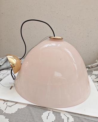 Lampadario Mazzega Murano