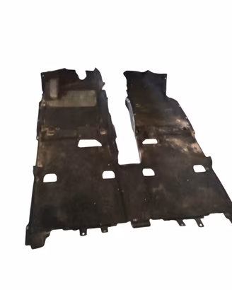TOYOTA Rav4 Serie (18>) MOQUETTE INTERNA ABITACOLO