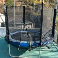 trampolino / salta salta