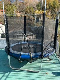trampolino / salta salta