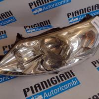 Faro / Proiettore Anteriore Sinistro Fiat Scudo 20