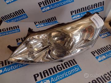 Faro / Proiettore Anteriore Sinistro Fiat Scudo 20